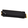 Verbatim Vi7000G NVMe M.2 Internal SSD For Playstation 5 | PS5