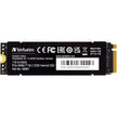 Verbatim Vi7000G NVMe M.2 Internal SSD For Playstation 5 | PS5