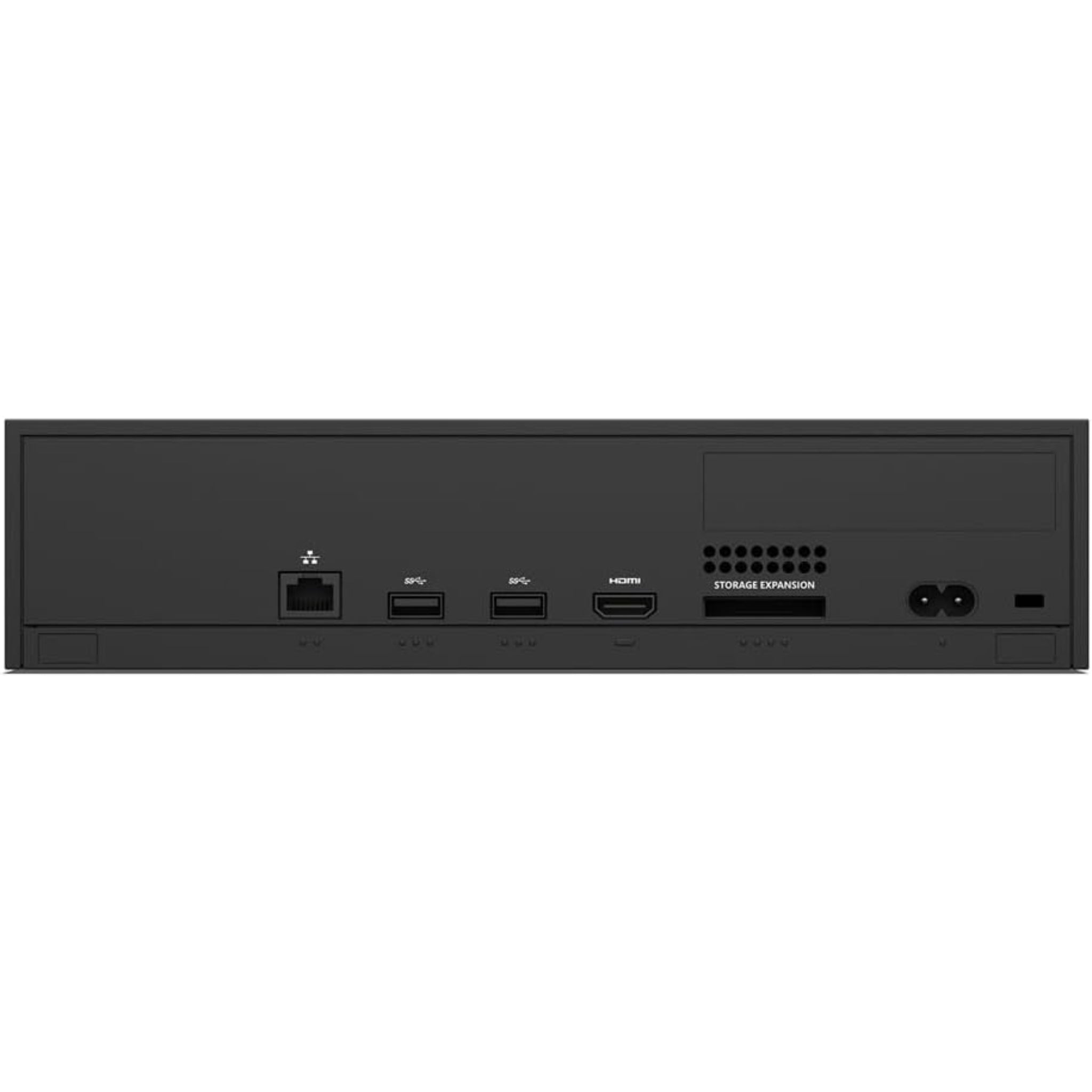 Xbox Series S 1TB Digital Console - Black