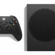 Xbox Series S 1TB Digital Console - Black