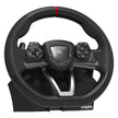 HORI Racing Wheel Apex for PS5, PS4 and PC - Officially Licensed by Sony