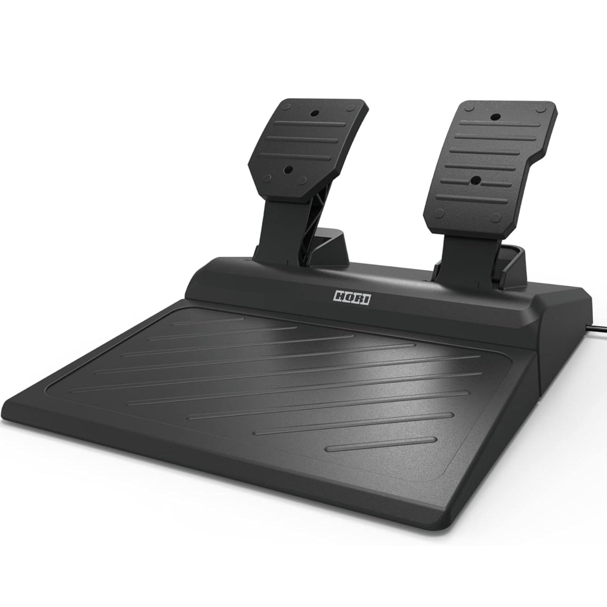 HORI Racing Wheel Apex for PS5, PS4 and PC - Officially Licensed by Sony