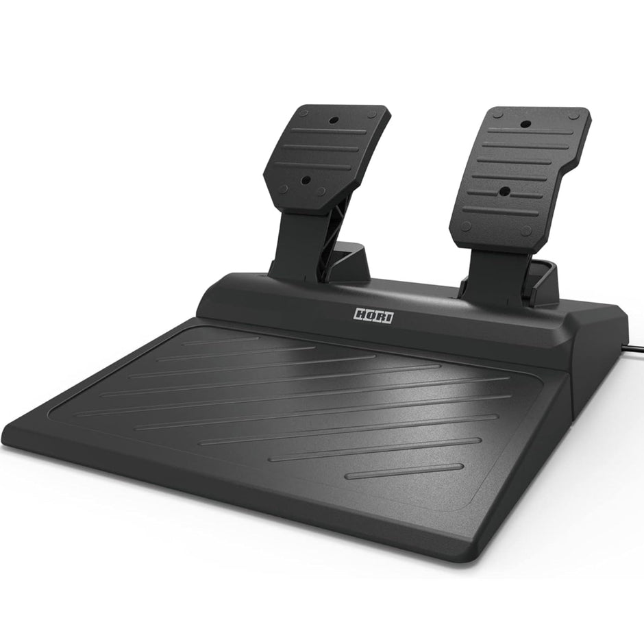 HORI Racing Wheel Apex for PS5, PS4 and PC - Officially Licensed by Sony