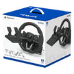 HORI Racing Wheel Apex for PS5, PS4 and PC - Officially Licensed by Sony