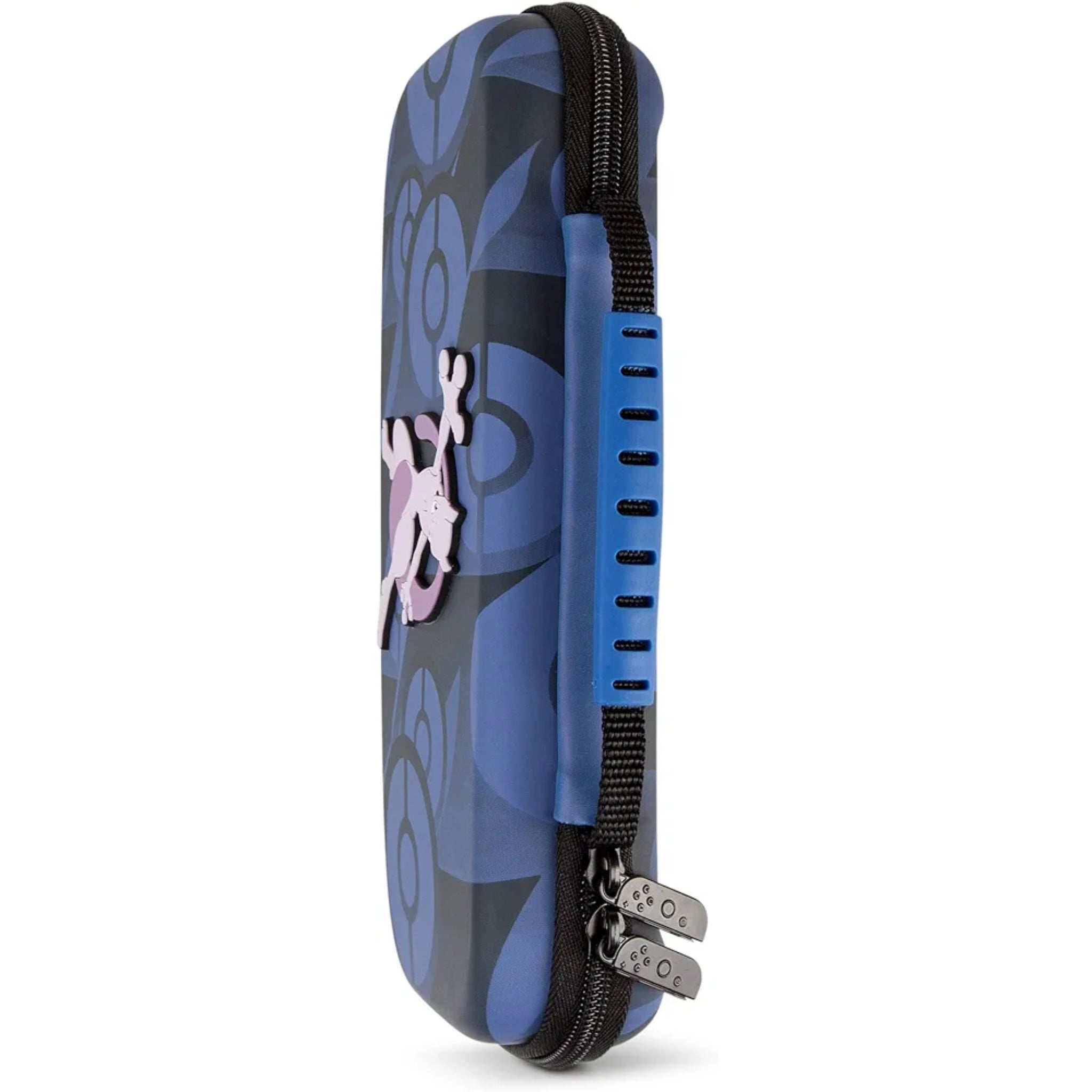 PowerA Travel Protection Case For Nintendo Switch with Carry Handle, Officially Licensed - Pokémon Mewtwo