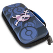 PowerA Travel Protection Case For Nintendo Switch with Carry Handle, Officially Licensed - Pokémon Mewtwo