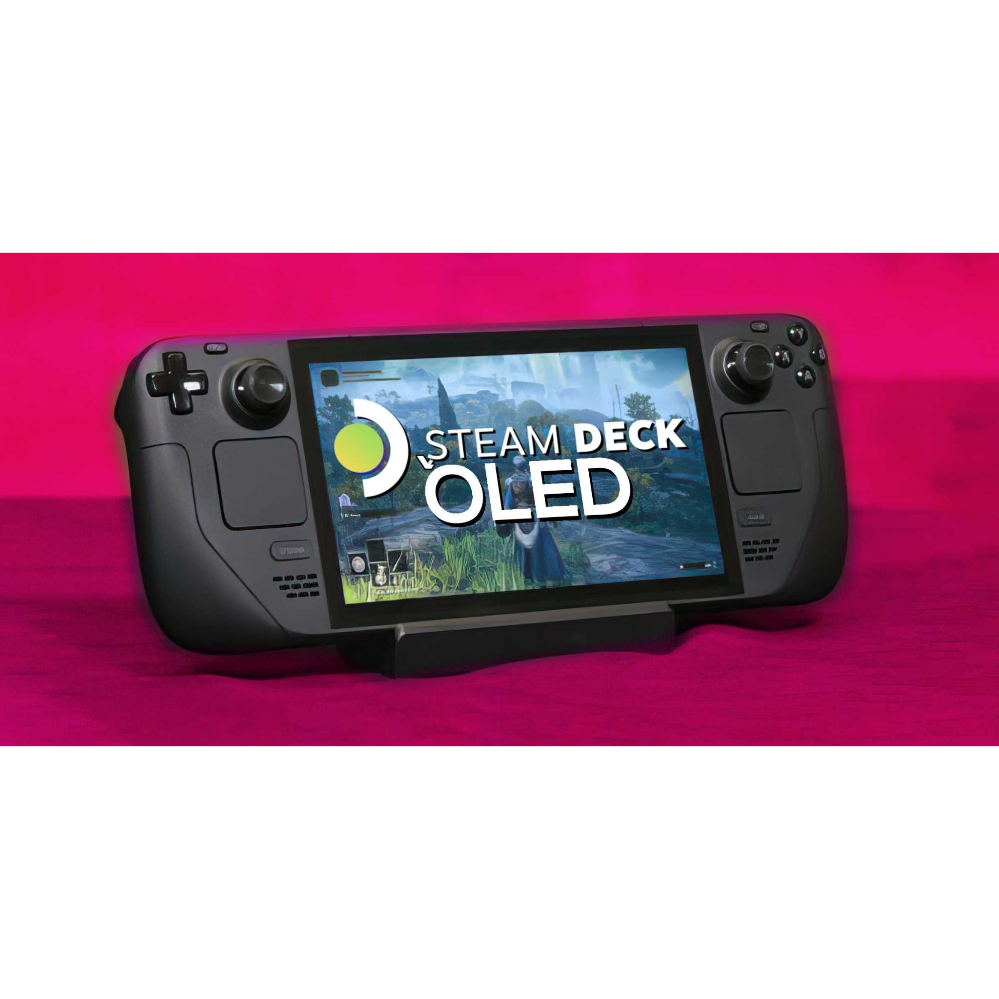 Valve Steam Deck OLED - 1TB