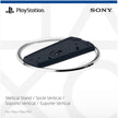 Vertical Stand For PS5 Slim & PS5 Pro Consoles