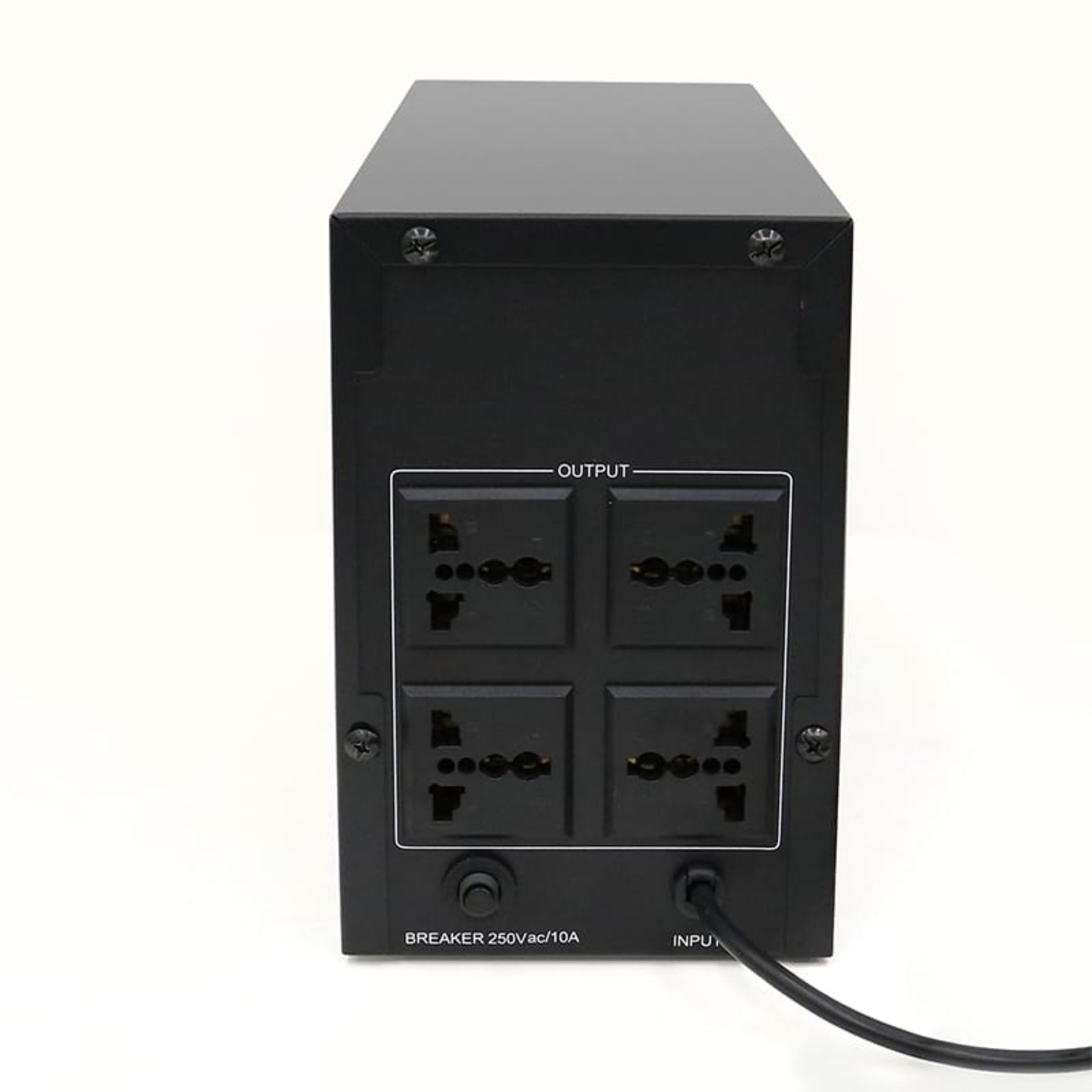 AG High Power UPS 3000va