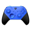Xbox Elite Series 2 Core Wireless Gaming Controller – Blue – Xbox Series X|S, Xbox One, Windows PC, Android, and iOS