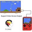 SUP 400 in 1 Games
Handheld Retro Game Box