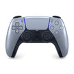 PlayStation 5 DualSense Wireless Controller - Sterling Silver
