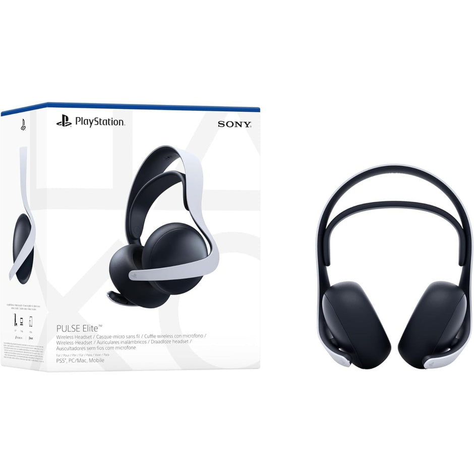 Sony PlayStation 5 | PS5 PULSE Elite Wireless Headset