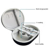 PGTECH Hard Protective Case for Meta Quest 3/3s