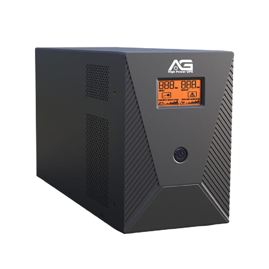 AG High Power UPS 3000va