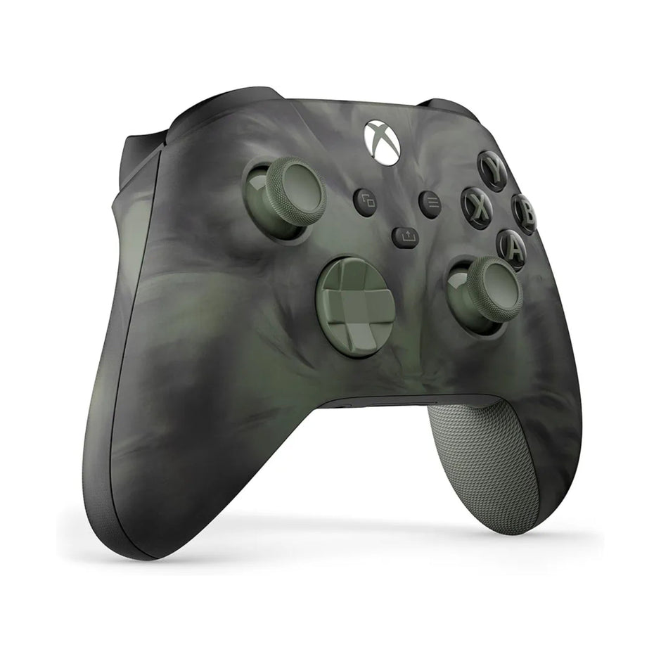 Xbox Wireless Controller – Nocturnal Vapor Special Edition for Xbox Series X|S, Xbox One, and Windows Devices