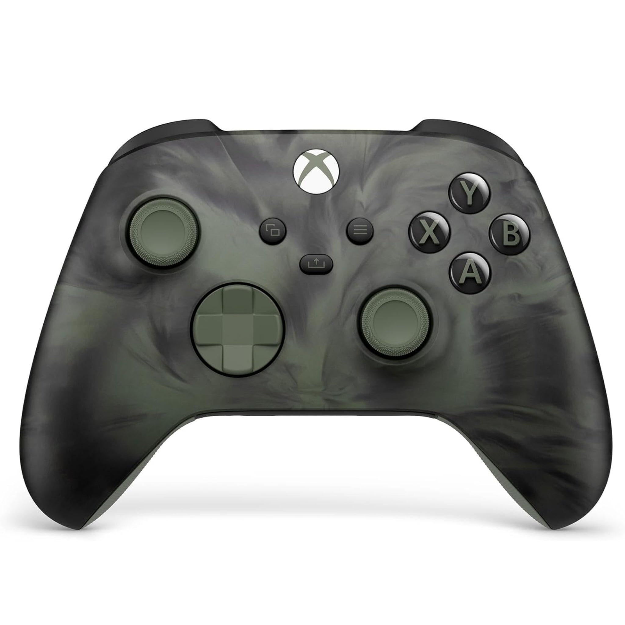 Xbox Wireless Controller – Nocturnal Vapor Special Edition for Xbox Series X|S, Xbox One, and Windows Devices