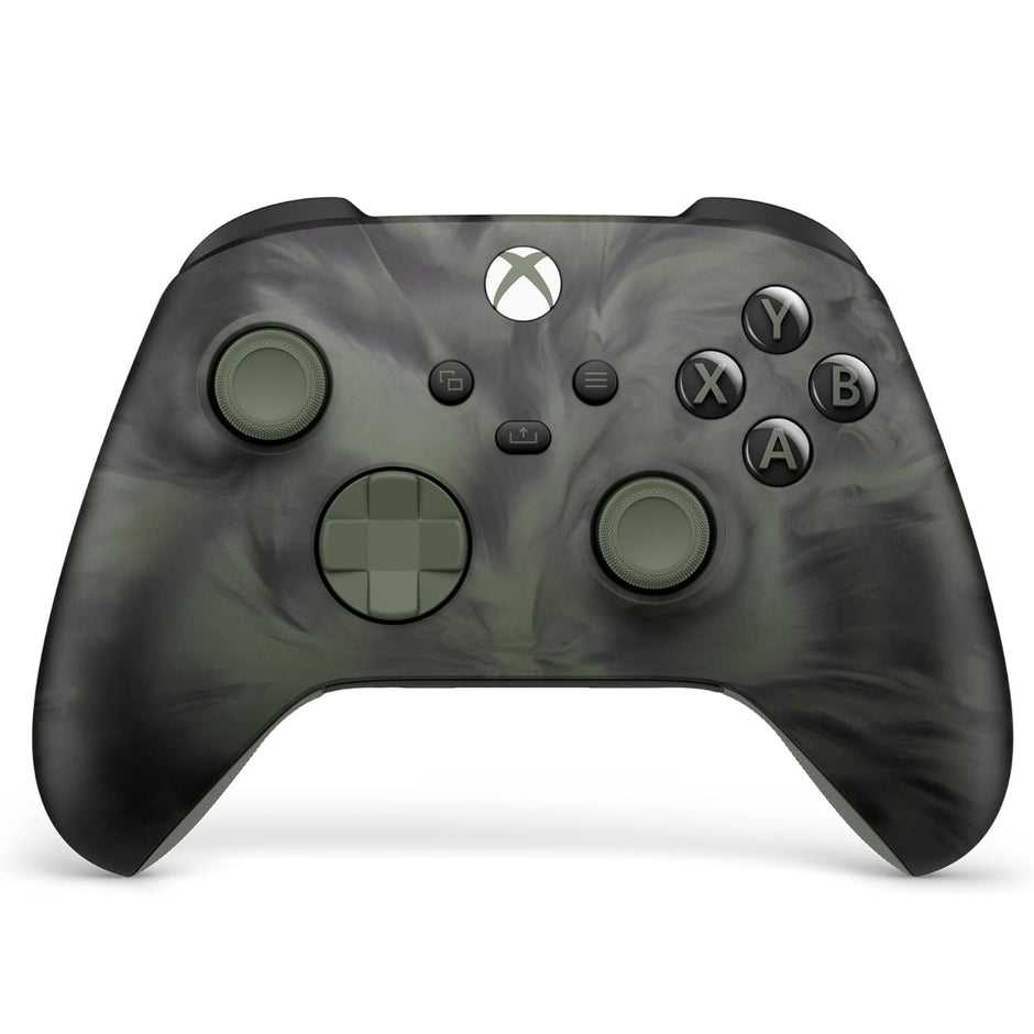 Xbox Wireless Controller – Nocturnal Vapor Special Edition for Xbox Series X|S, Xbox One, and Windows Devices