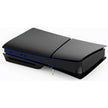 Black Plates for PS5 Slim Disc Edition