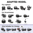 Foldable Racing Simulator, Racing Simulator Cockpit, Racing Seat for all Racing Wheels