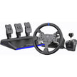PXN V99 Gaming Steering wheel 3.2nm force feedback Racing wheel 270/900, Dismantle, with Hall magnetic induction pedal, 6+1 gear shift rod pc for PS4/PS3/Xbox One/Series X/S PC