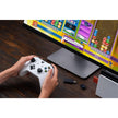 8Bitdo Wireless USB Adapter 2 for Switch, Windows, Mac, Raspberry Pi & Steam Deck - Compatible with Xbox, PS5 Controllers
