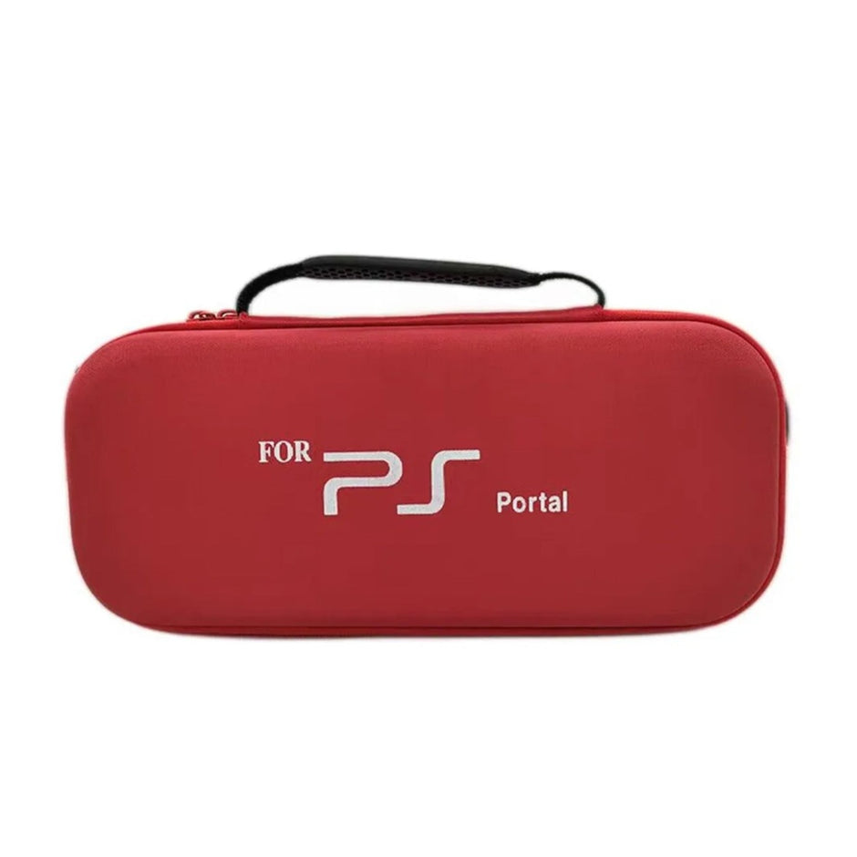 PS Portal Hard Carrying Case