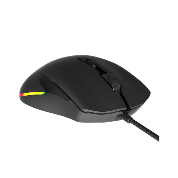 Meetion GM20 Gen2 Upgraded Version Wired RGB Gaming Mouse