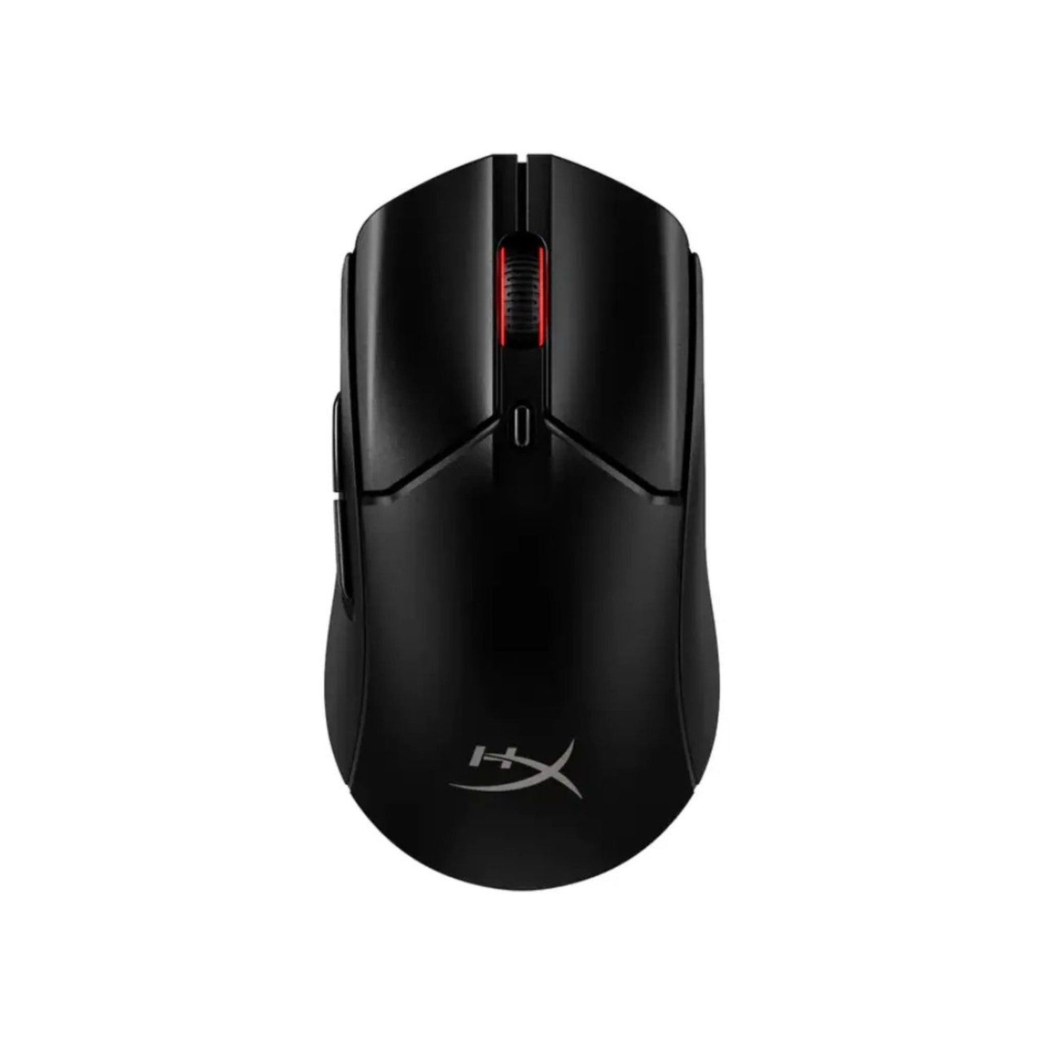 HyperX Pulsefire Haste 2 – Wireless Gaming Mouse- Ultra Lightweight, 61g, 100 Hour Battery Life, Dual Wireless Connectivity, Precision Sensor - Black
