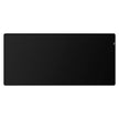 HyperX Pulsefire Gaming Mouse Pad Precise Cloth Surface, Anti-Fray Stitching, Non-Slip Rubber Base, Desk Mat Black