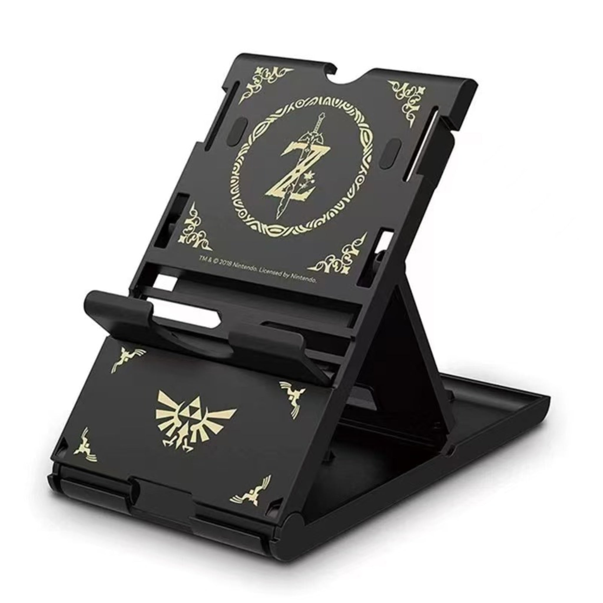 PlayStand for Nintendo Switch - Compatible with all Nintendo Switch Models
