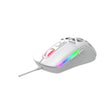 Bluetech 2 in 1 Combo 60% RGB Mechanical Gaming Keyboard & Mouse - White