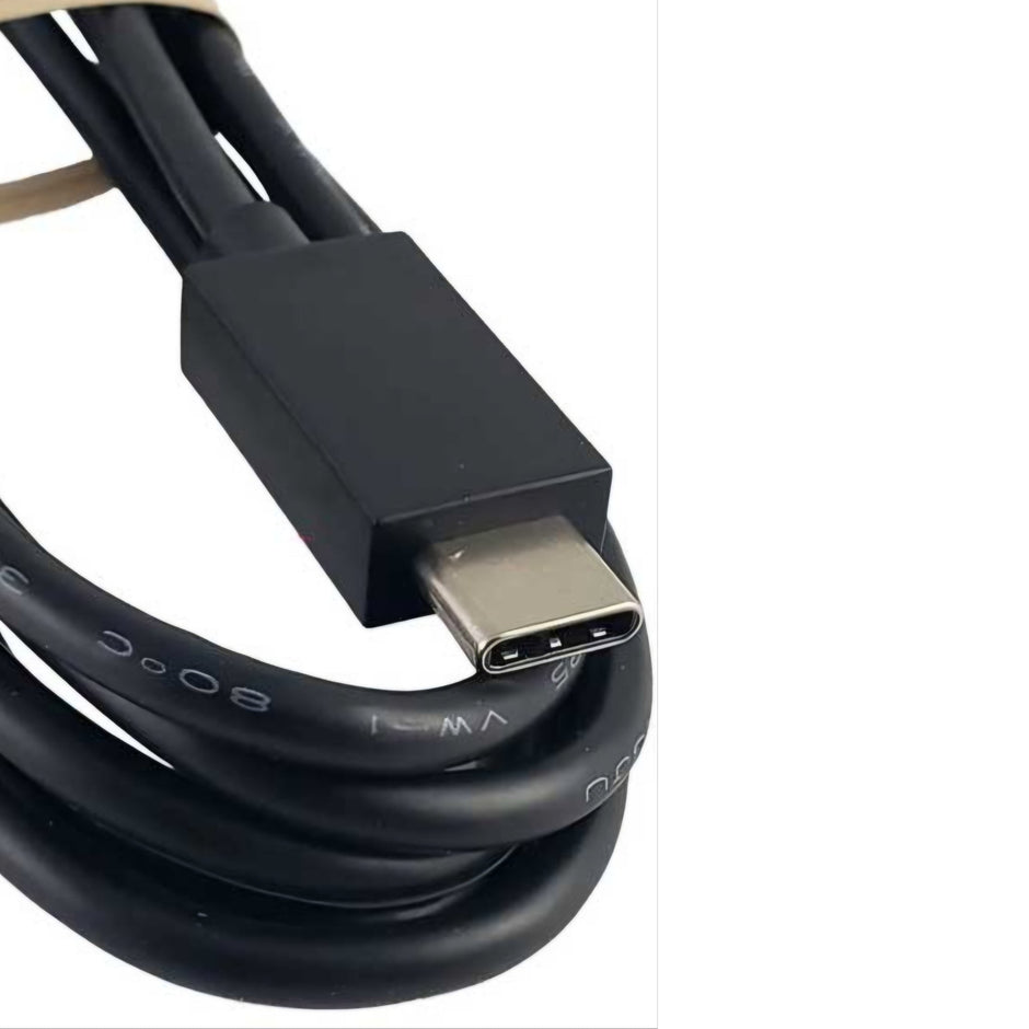 Original PS5 Controller Charging Cable - USB-C to USB-C