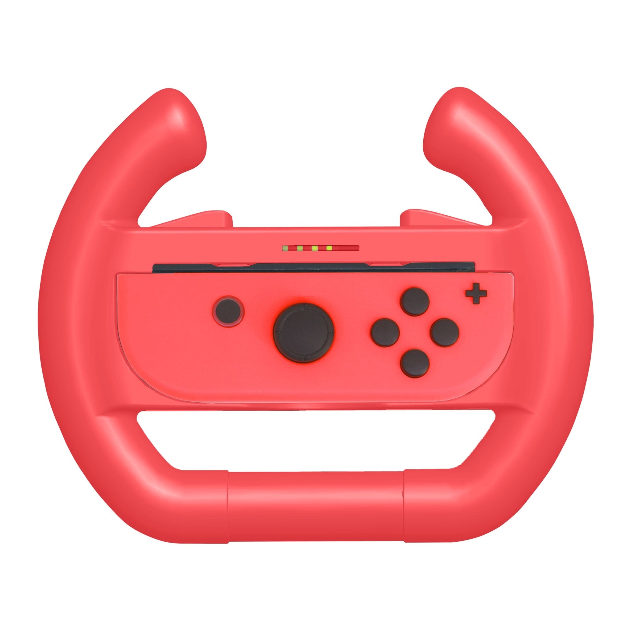 Super Street Racer Bunlde - Game + Joy-con Wheel Nintendo Switch