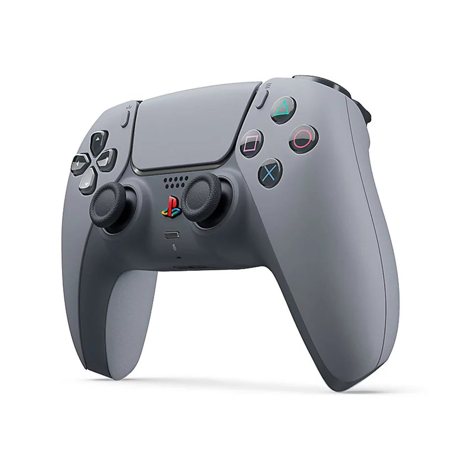 PlayStation 5 DualSense Wireless Controller – 30th Anniversary Limited Edition
