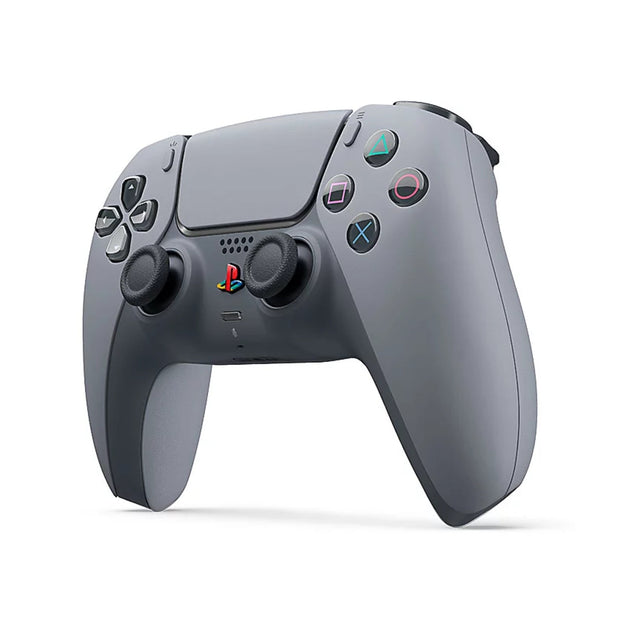 PlayStation 5 DualSense Wireless Controller – 30th Anniversary Limited Edition
