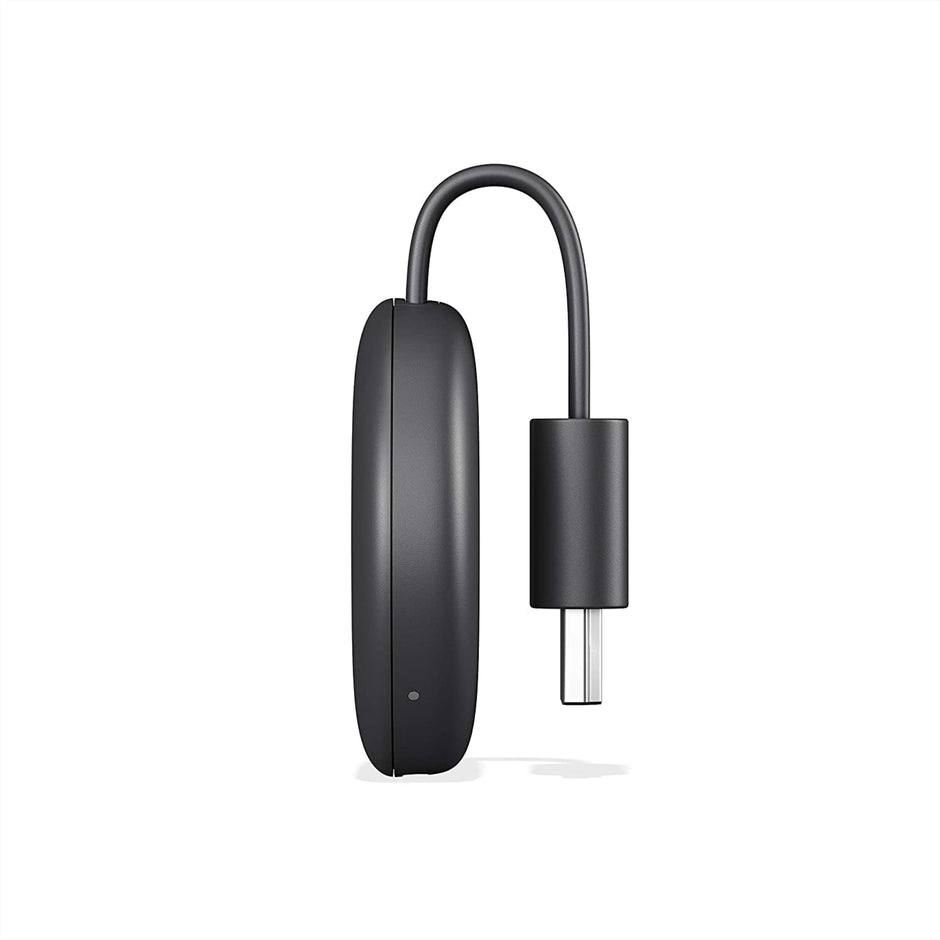 Google Chromecast