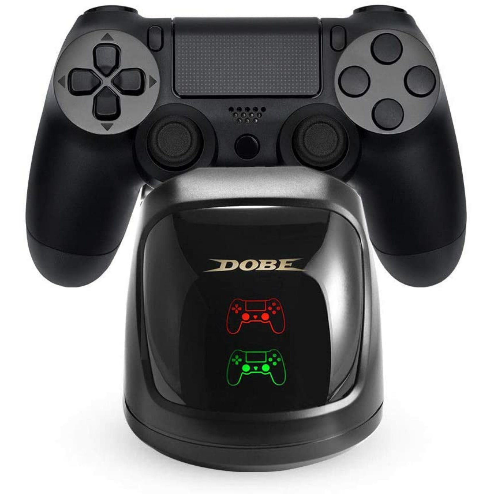 Dobe Dual Charging Dock For Playstation 4 Controllers Playstation Accessory