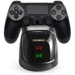 Dobe Dual Charging Dock For Playstation 4 Controllers Playstation Accessory