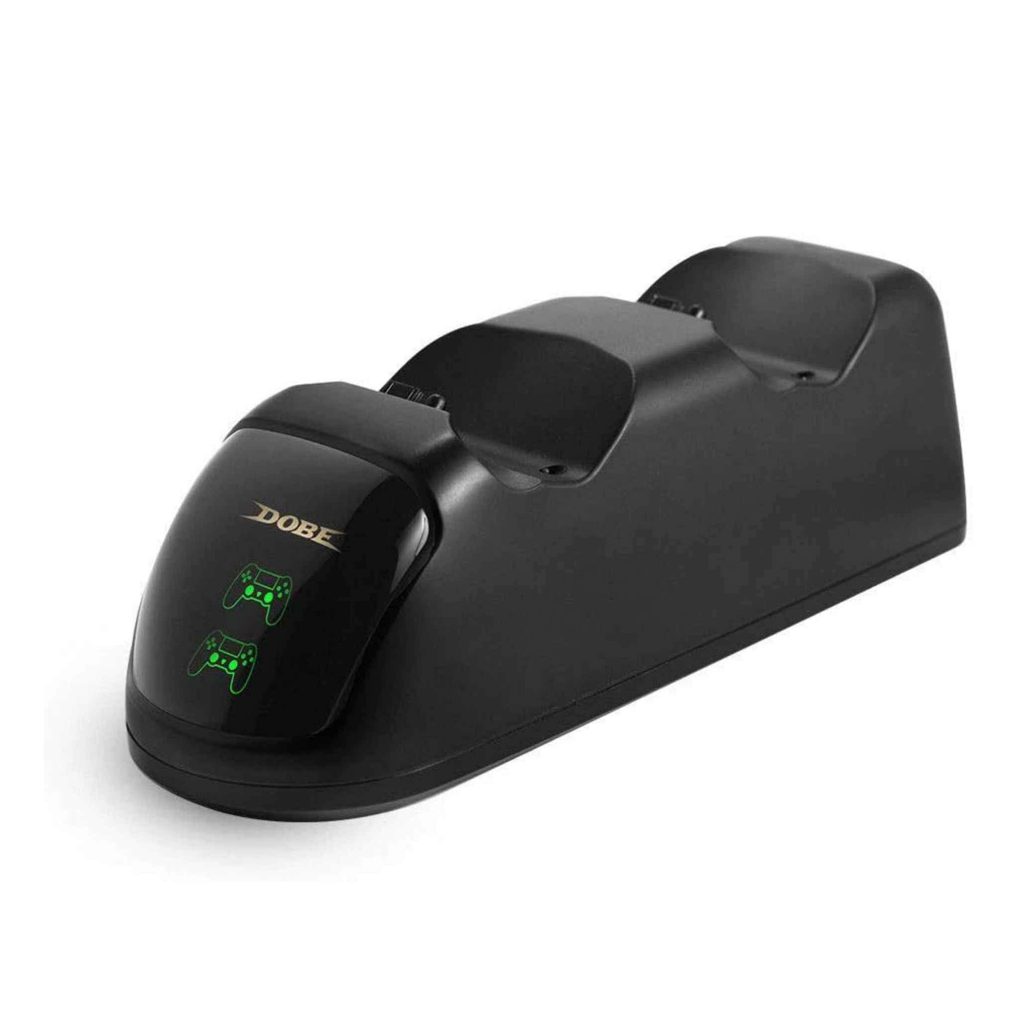 Dobe Dual Charging Dock For Playstation 4 Controllers Playstation Accessory