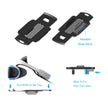 Dobe Multi-Functional Stand For Playstation 4 & Ps.vr Playstation Accessory