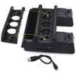Dobe Multi-Functional Charging & Cooling Stand For Playstation 4 Playstation Accessory