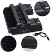 Dobe Multi-Functional Charging & Cooling Stand For Playstation 4 Playstation Accessory