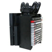 Dobe Multi-Functional Storage Stand For Playstation 4 Playstation Accessory