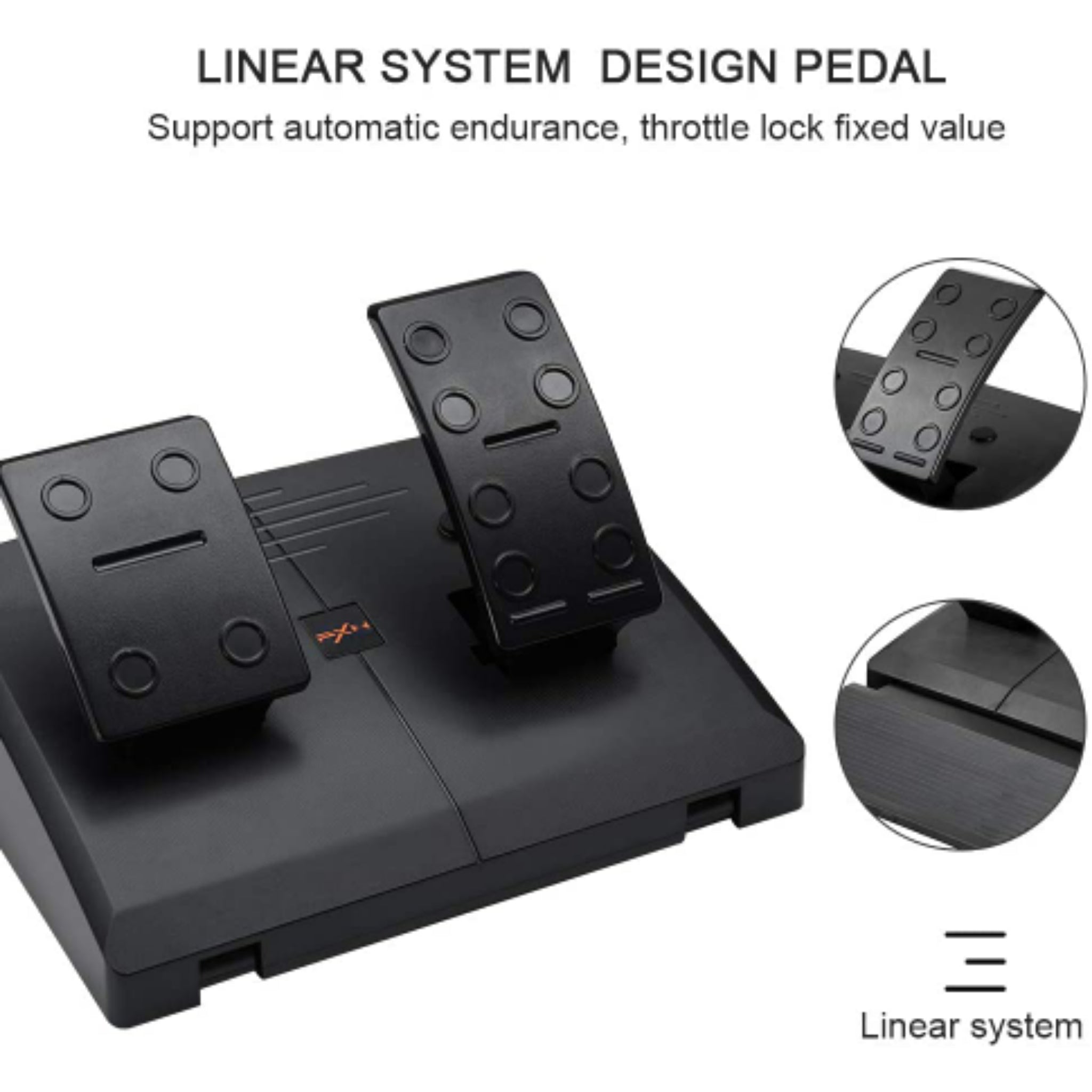 Pxn racing wheel