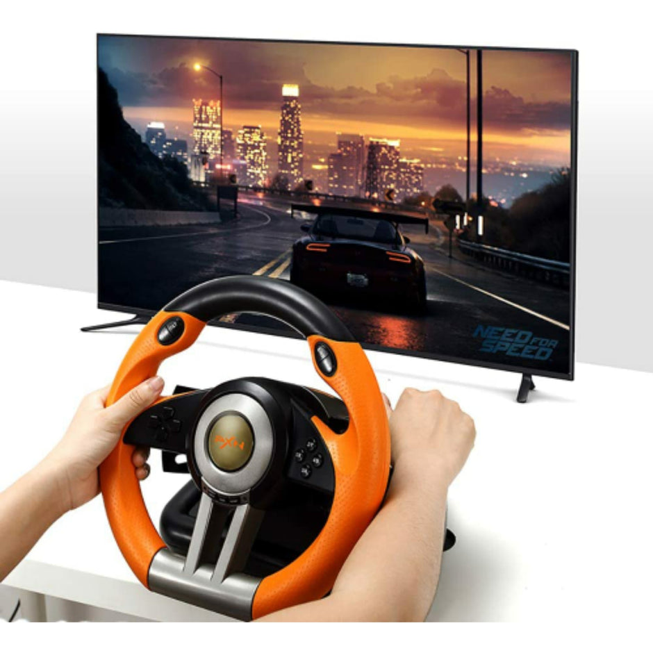 Pxn racing wheel