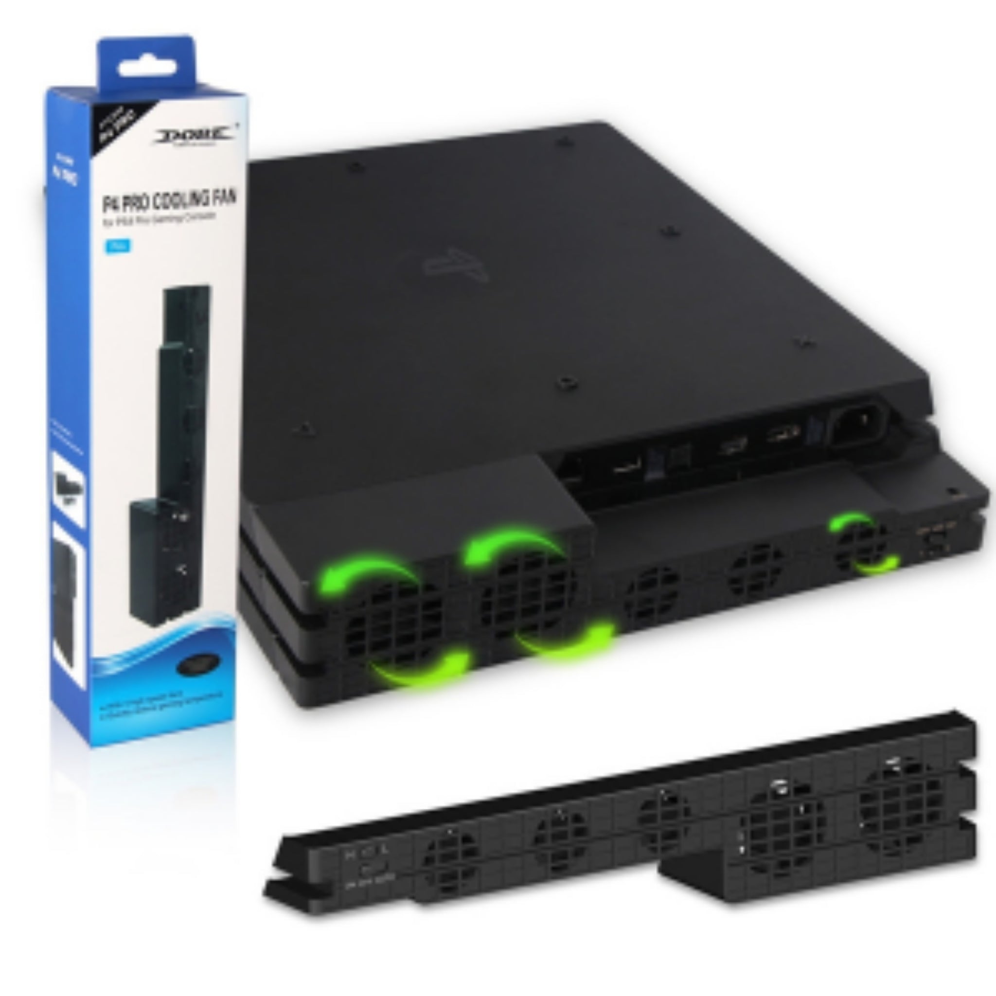 Ps4 pro cooling fan