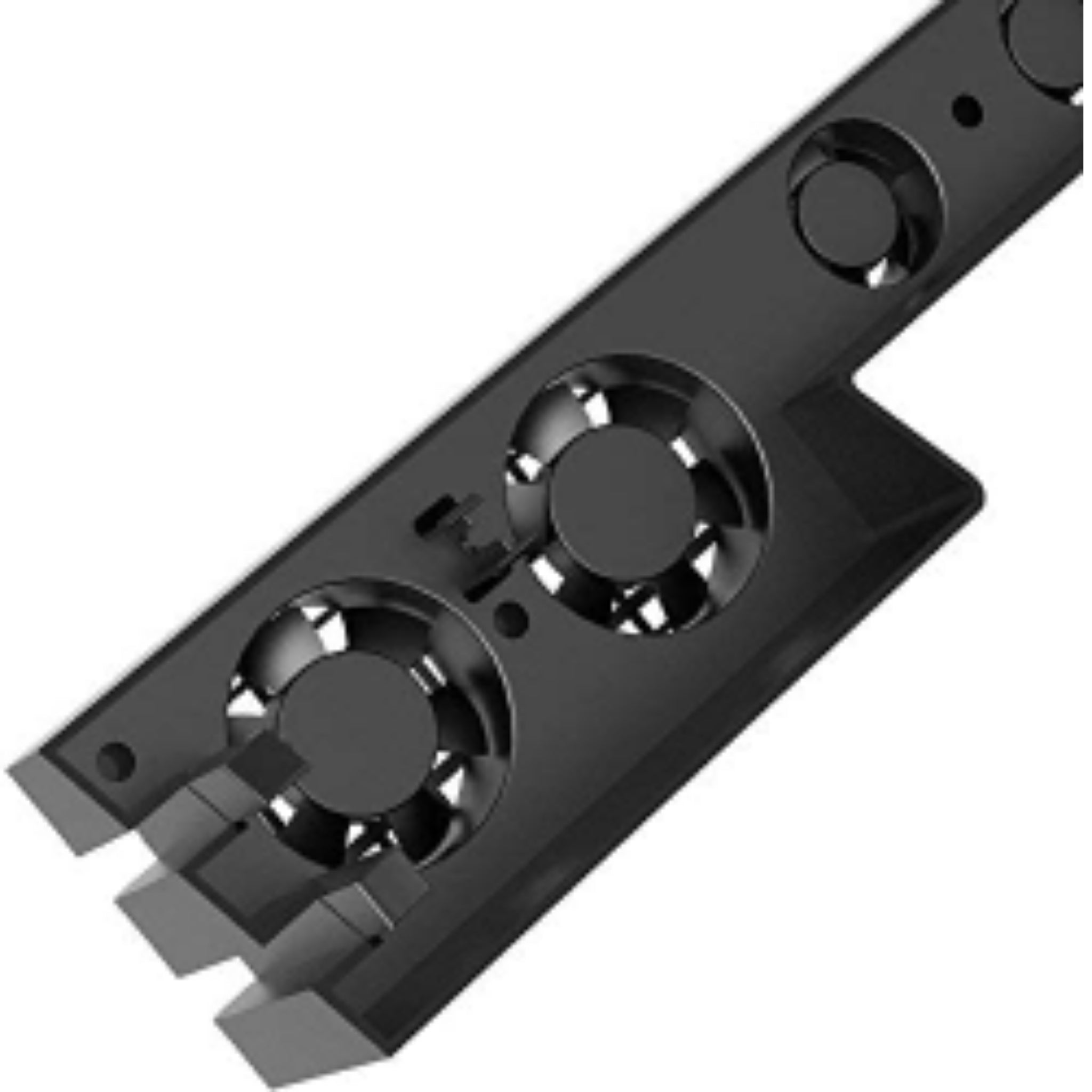 Dobe Cooling Fan For Playstation 4 Pro Playstation Accessory