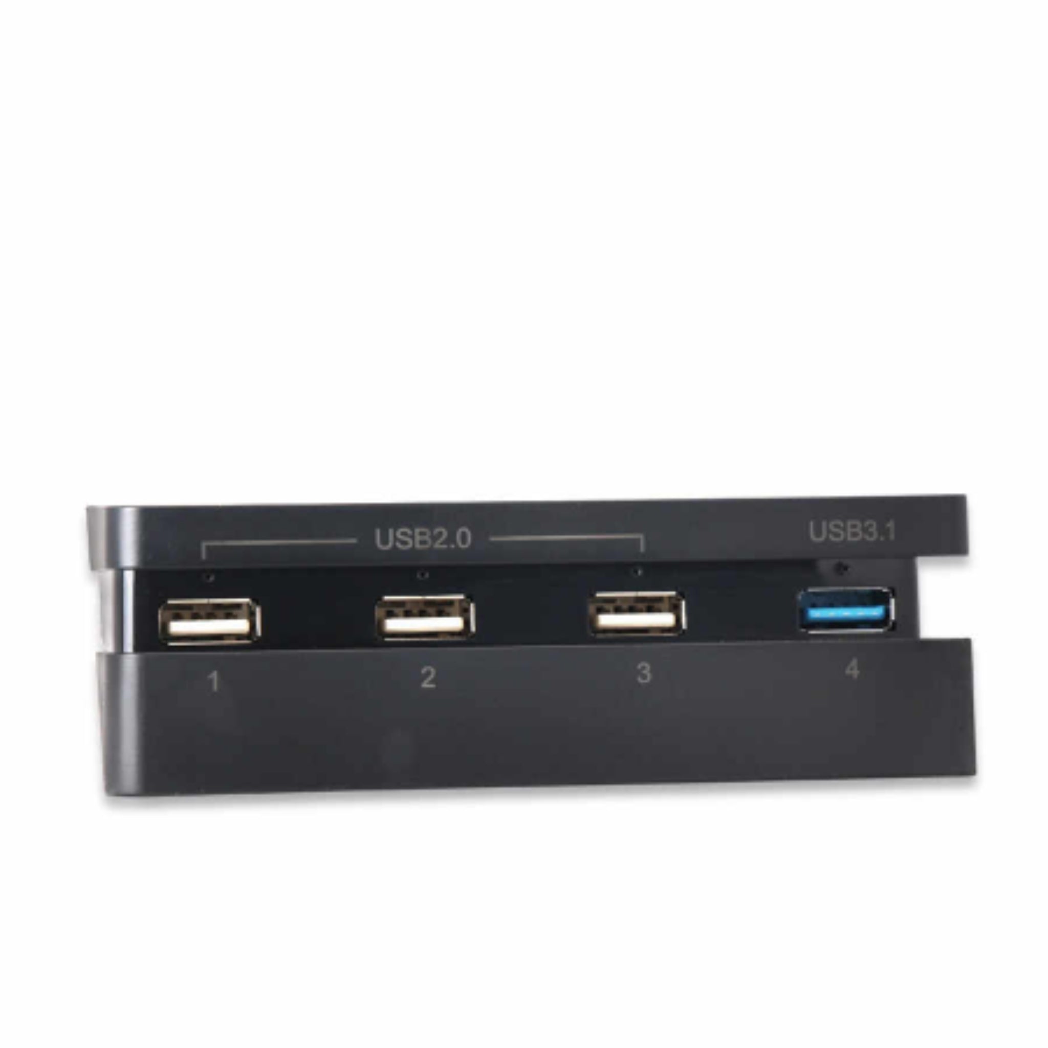 Ps4 usb hub 