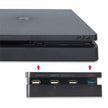 Usb Hub For Playstation 4 Slim Playstation Accessory